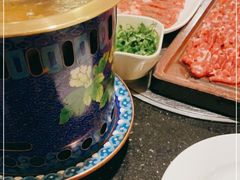 -东来顺饭庄(金泉广场店)
