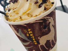 茉莉语桂-欢饮(王府井总店)