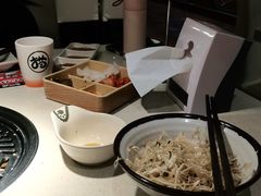 -猫爪爪原切自助烤肉(观音桥阳光世纪店)