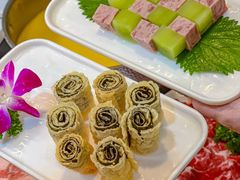-喜聚薈·花膠雞海鮮火鍋(越秀店)