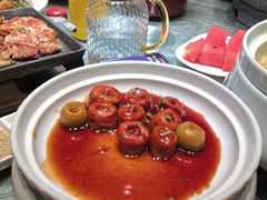 -四季厨房 鲁菜·孔府烤鸭(高新万达店)