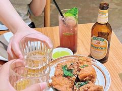 -兮食农场餐厅