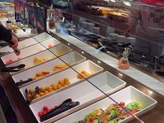 -比格比萨自助(南京万达茂店)