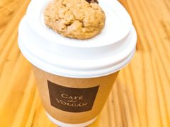 -Cafe del Volcan(永康路店)