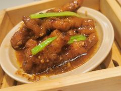 -蔡澜点心·粤菜(西单大悦城店)