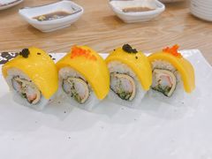 -赤稻·日式料理(禅城店)