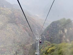-少华山国家森林公园