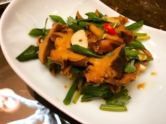 -小城粥道·海胆鲜虾粥(解放广场店)