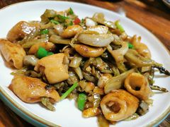 -秋色客家菜(南山店)