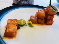 -苏苑饭店-中餐厅(长桥地区店)