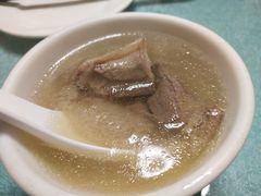 -民间瓦缸煨汤館(嵩山路店)