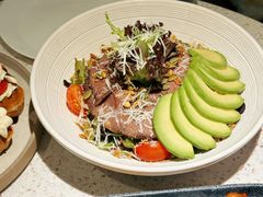 -BE BRIGHT KITCHEN(正佳广场店)