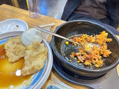 -金达莱冷面百年石锅饭(宾馆胡同店)