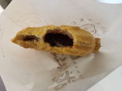 -粉粉乐鲷鱼烧(美罗城店)