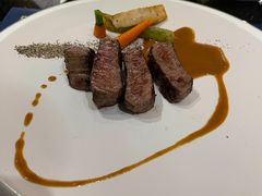 -名将法式铁板烧(云峰别墅店)
