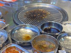 -哈哈碳都·牛肋条无限自助烤肉(台江万达店)