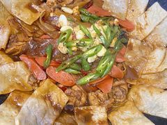 -皖北学东地锅鸡(之心城店)