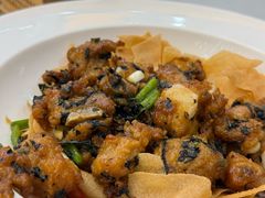 -东豪园林海鲜酒家(南港路辅路店)