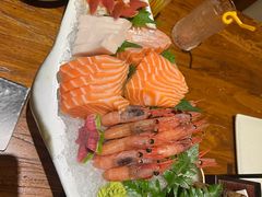 -樱之盛宴·蟹料理海鲜自助(前进大街店)