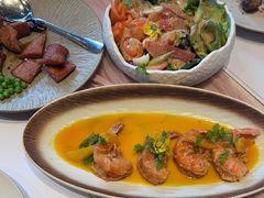 -咖梦餐厅 COMENG RESTAURANT