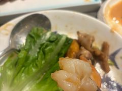-前海沿·青岛菜(乐客城店)