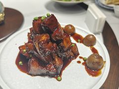 -金枝玉叶上海人家食府(三里河店)
