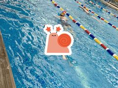 -西吉马游泳健身(协信店)