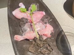 -巴奴毛肚火锅(悠唐购物中心店)