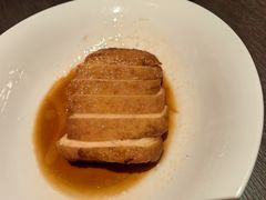 -领事馆19号中餐厅(厦门海景洲际酒店)