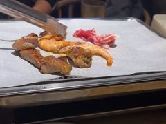 -玫瑰花园自助烤肉(顺义鑫海韵通店)