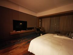 -武汉洲际酒店