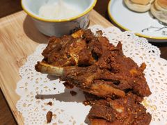 -靖远尕六美味羊羔肉