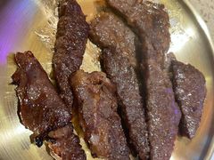 -妙香居韩国烤肉(容桂天佑城店)