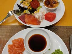 -上海西藏大厦万怡自助餐厅(徐汇店)