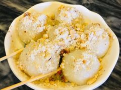 糖不甩-玫瑰甜品(文明路店)