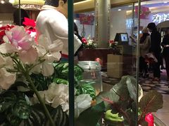 -菲滋意式餐厅(金华银泰城店)