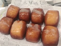 油炸小馒头-古乐牛香·鲜牛肉牛杂火锅(新区店)