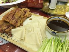 -地方名吃海鲜大馅蒸饺(北戴河店)