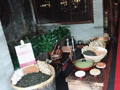 -凤凰山斑鱼馆(恭城店)