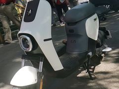 -九号电动车(安定门内大街店)