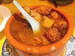 -缪氏川菜(丰盛町店)