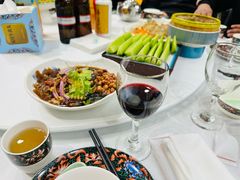 -北纬39度天津宴(黑牛城道店)