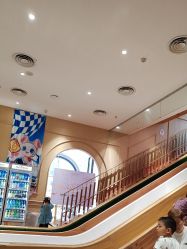 -奈尔宝家庭中心·亲子餐厅(前滩店)