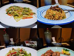 -松临·铁板烧&Omakase(神农店)