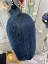 -In Style Hair Salon