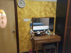 -千枝花·按摩·美容·经络SPA(建旺大厦店)