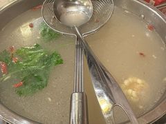 -潮汕良记牛肉火锅(洪武路店)