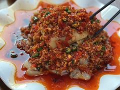 -慕儿姜鸭面江湖菜(七星岗二十年店)