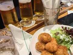 -兰特伯爵西餐厅·啤酒屋(方庄店)