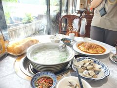-丰尔粥食·粥底火锅(大良总店)